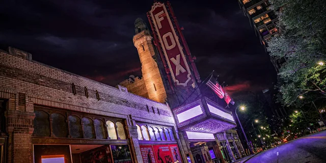 Atlanta Ghost Tour: Grievous Spirits - Image 3