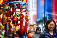 New York City Chinatown Walking Tour thumbnail 1