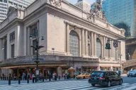 New York City Grand Central Walking Tour thumbnail 5