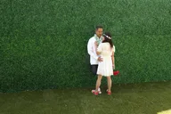 Las Vegas Wedding at Hawaiian Chapel 45 min thumbnail 3