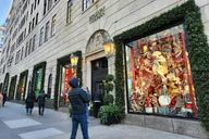 New York City Christmas Mystery Tour thumbnail 3