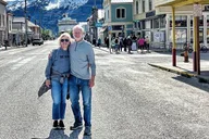 Skagway White Pass and Yukon Suspension Bridge Tour thumbnail 6