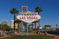 Las Vegas Night View Helicopter Tour 45 Min thumbnail 5