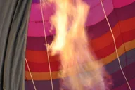 Phoenix Hot Air Balloon Tour at Sunrise thumbnail 2