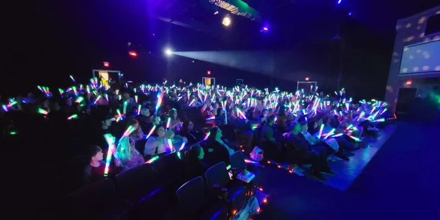 Branson New Year's Eve Celebration - Image 5