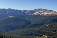 Breckenridge Hoosier Pass Private Adventure Tour thumbnail 2