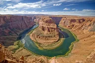 Las Vegas Lower Antelope Canyon & Horseshoe Bend Tour 3 Days thumbnail 1