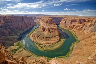 Las Vegas Lower Antelope Canyon & Horseshoe Bend Tour 3 Days