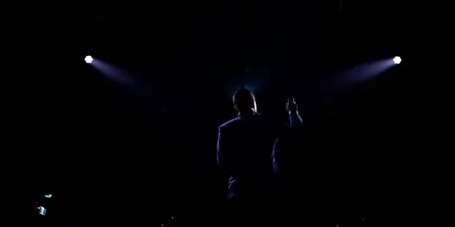 Pigeon Forge Jersey Voice Frankie Valli Tribute - Image 5