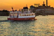 Baltimore Inner Harbor Sunset Cruise thumbnail 4