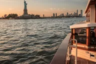 New York City Evening Jazz Yacht Cruise thumbnail 2