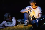 New York Broadway Musical: The Outsiders thumbnail 4