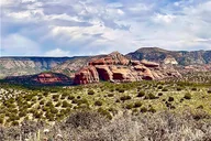 Sedona Red Rocks Outback Tour thumbnail 5