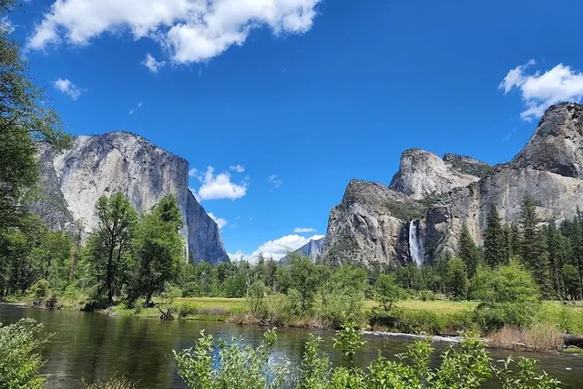 Yosemite Small Group Tour - Image 1