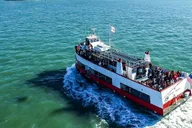 San Francisco Bay Sunset Cruise thumbnail 4