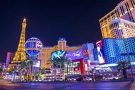 Las Vegas Street Food Tour with Local Guide thumbnail 2