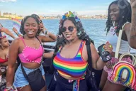 New York City LGBT Pride Sunset Cruise thumbnail 4