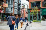 Boston Freedom Trail History Walking Tour thumbnail 3