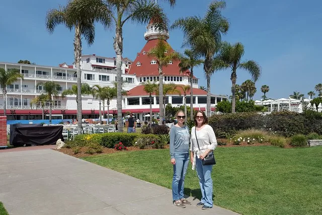 Coronado Private Tour - Image 3