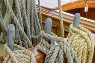 Portland Tall Ship Cruise on Casco Bay thumbnail 6