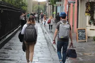 New Orleans French Quarter Walking Tour thumbnail 1