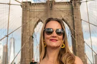 Brooklyn Bridge Photo Session thumbnail 6