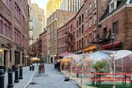 New York City Food Tasting Tour thumbnail 3