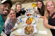 New Orleans Seafood and Bar Crawl thumbnail 6