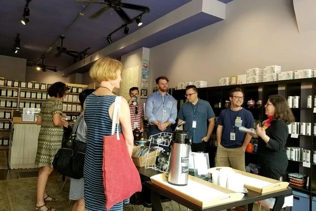 Cincinnati Findlay Market Food Tour - Image 5