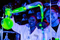 New York City Science and Sip Experience thumbnail 1