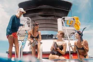 Maui Snorkel and Dolphin Adventure thumbnail 5