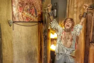 Chicago Medieval Torture Museum Ticket with Ghost Hunting thumbnail 5