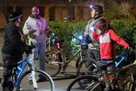 Savannah Haunted Bike Tour thumbnail 5