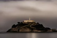 San Francisco Alcatraz Tour with Ferry and App thumbnail 6