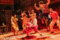 New York Buena Vista Social Club Musical 2 hr thumbnail 2