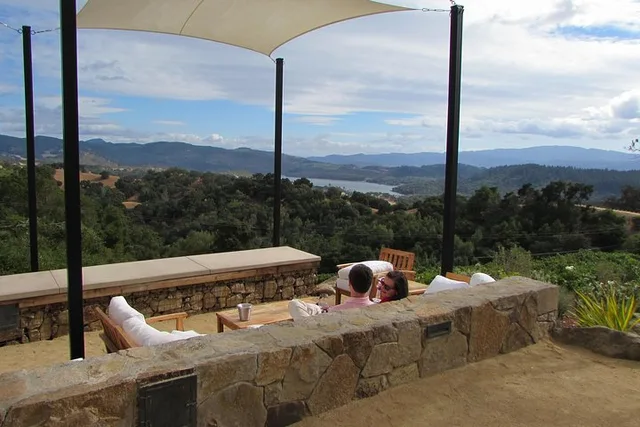 Napa & Sonoma Private Wine Tour 8 hr - Image 6