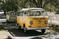 Los Angeles Vintage VW Bus Tour in Malibu thumbnail 6