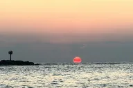 Daytona Beach Sunrise Cruise on the Atlantic Ocean thumbnail 4