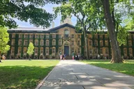 Philadelphia and Princeton University Tour from NYC thumbnail 2
