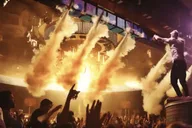 Miami Party Passport with Club and Pool Entries thumbnail 4