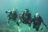 Key Largo SCUBA Dive for Certified Divers 3 hr thumbnail 6