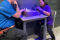 San Francisco Escape Room at PIER 39 thumbnail 6