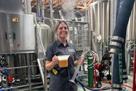Las Vegas Brewery Tour with Unlimited Beer & BBQ thumbnail 1