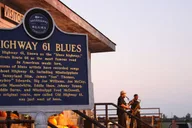 Tunica Blues Museum Tour thumbnail 3