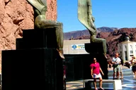 Las Vegas Hoover Dam Small Group Tour thumbnail 4