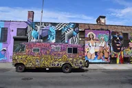 New York City Spanish Tri-Borough Tour thumbnail 6