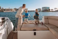 Newport Beach Private Yacht Cruise thumbnail 3