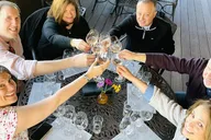 North Fork Private Wine & Food Tour thumbnail 2