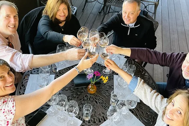 North Fork Private Wine & Food Tour - Image 2