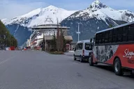 Skagway White Pass and Yukon Suspension Bridge Tour thumbnail 6